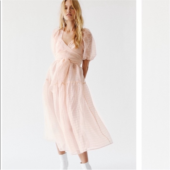 Anthropologie Dresses & Skirts - Free People Hailey Dress